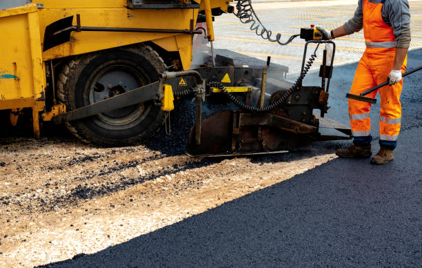 Reliable Mcsherrystown, PA Driveway Paving Services Solutions